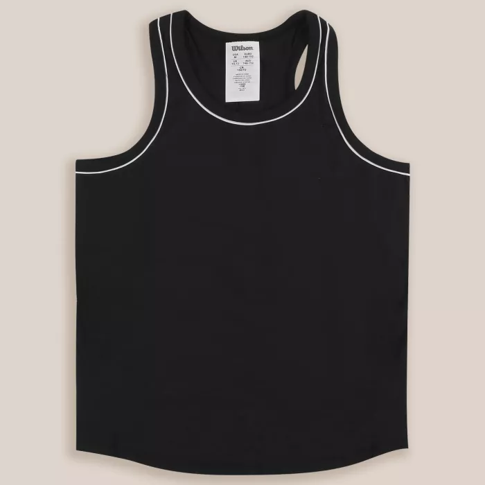 Debardeur WILSON junior fille team