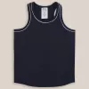WILSON junior girls' team tank top