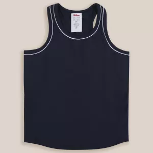 WILSON junior girls' team tank top