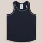 WILSON junior girls' team tank top
