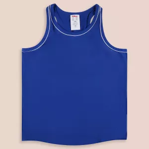 WILSON junior girls team tank top
