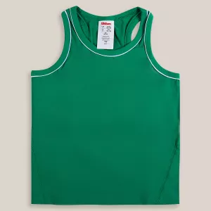 WILSON junior girls team tank top