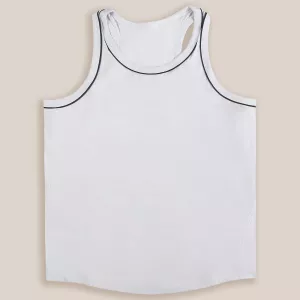 WILSON junior girls' team tank top