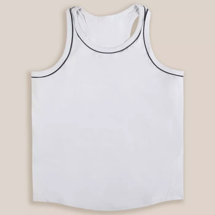 WILSON junior girls' team tank top