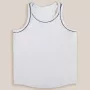 WILSON junior girls' team tank top