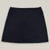 WILSON junior girls' team skirt