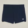 WILSON junior girls' ellyn shorts