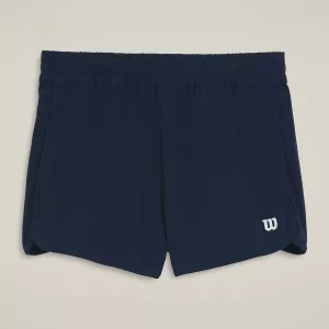 WILSON junior girls' ellyn shorts