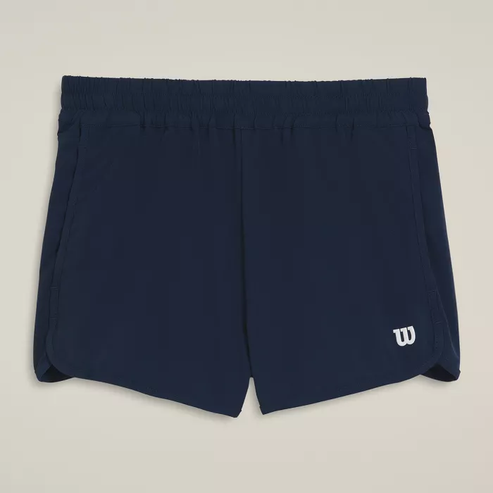 WILSON junior girls' ellyn shorts