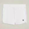 WILSON junior girls' ellyn shorts