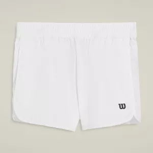 WILSON junior girls' ellyn shorts