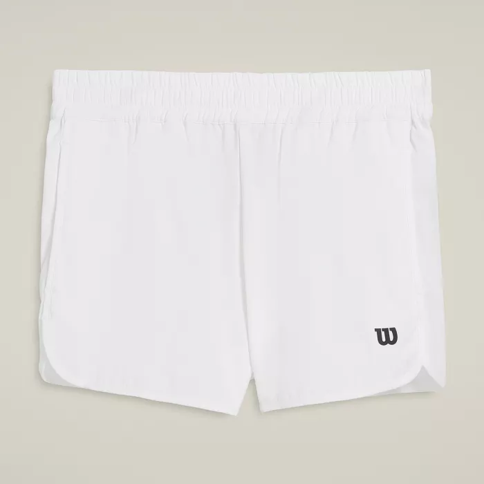 WILSON junior girls' ellyn shorts