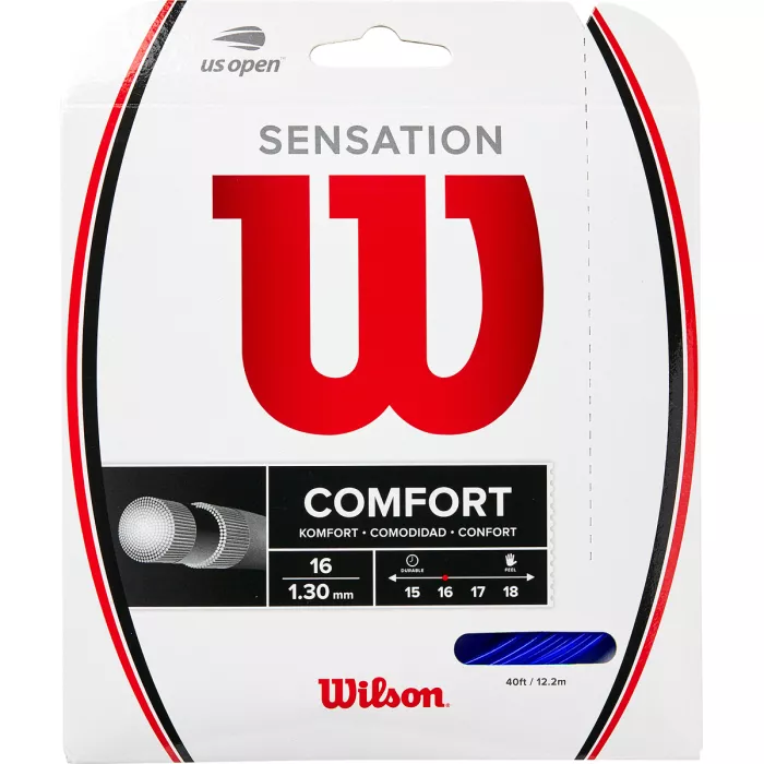 Cordage WILSON sensation (12.20 metres)