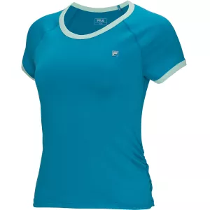 T-shirt FILA femme ophelia