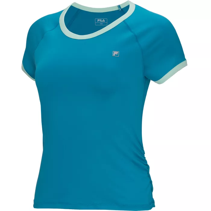 T-shirt FILA femme ophelia