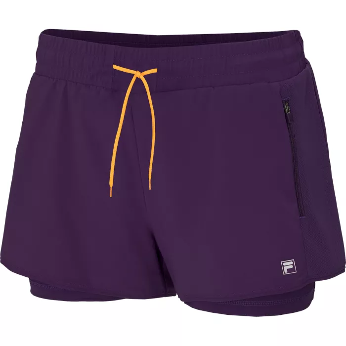 Short FILA femme elea