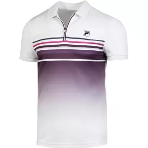 Polo FILA diego graphique