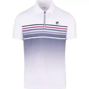 Polo FILA diego graphique