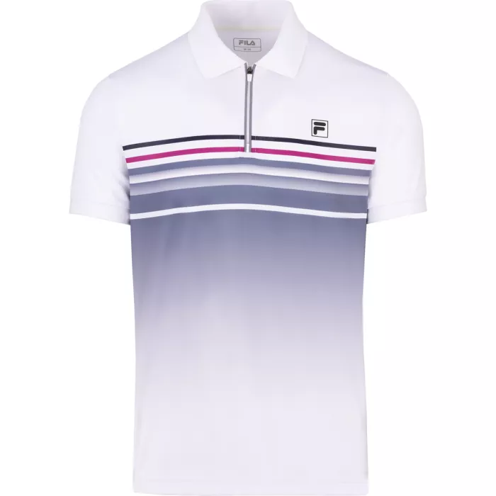 Polo FILA diego graphique