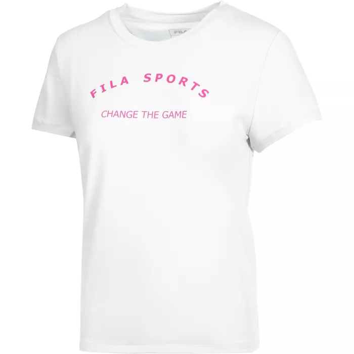 Women's FILA sanja t-shirt