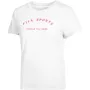 Women's FILA sanja t-shirt