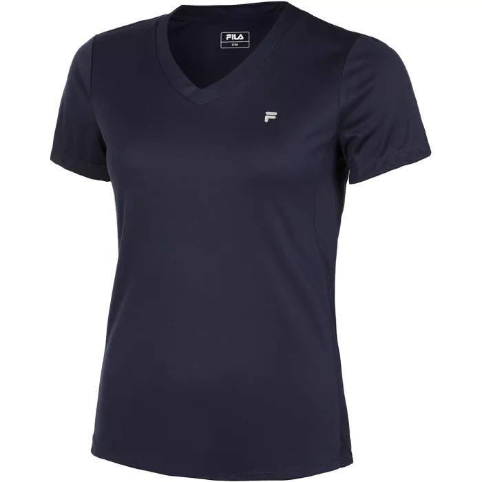 Women's FILA paula athlete new york t-shirt