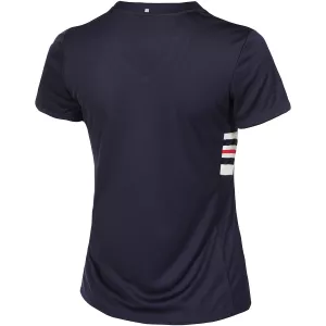Women's FILA paula athlete new york t-shirt