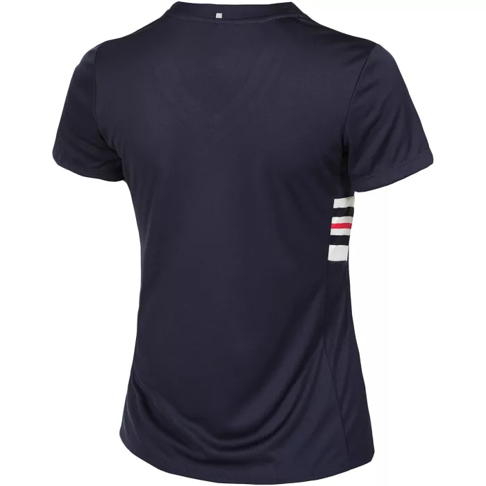 Women's FILA paula athlete new york t-shirt