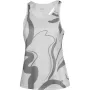 Women's FILA mila graphic athlete tank top