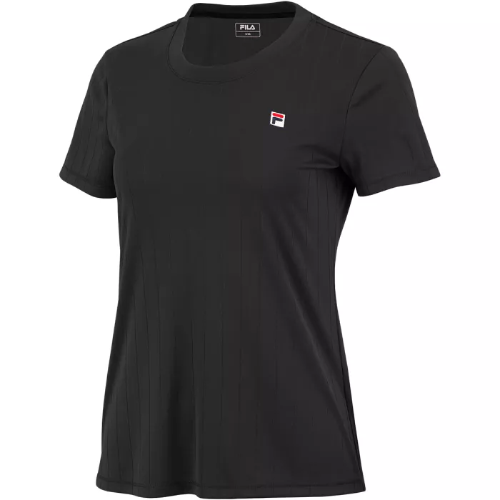 T-shirt FILA femme tabea new york