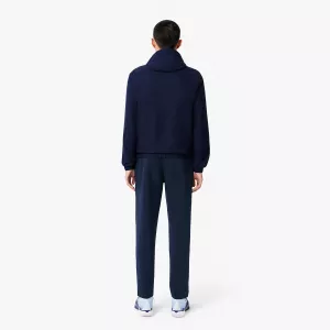 Pantalon LACOSTE core performance mesh