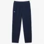 Pantalon LACOSTE core performance mesh