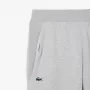 Bikses LACOSTE core performance mesh