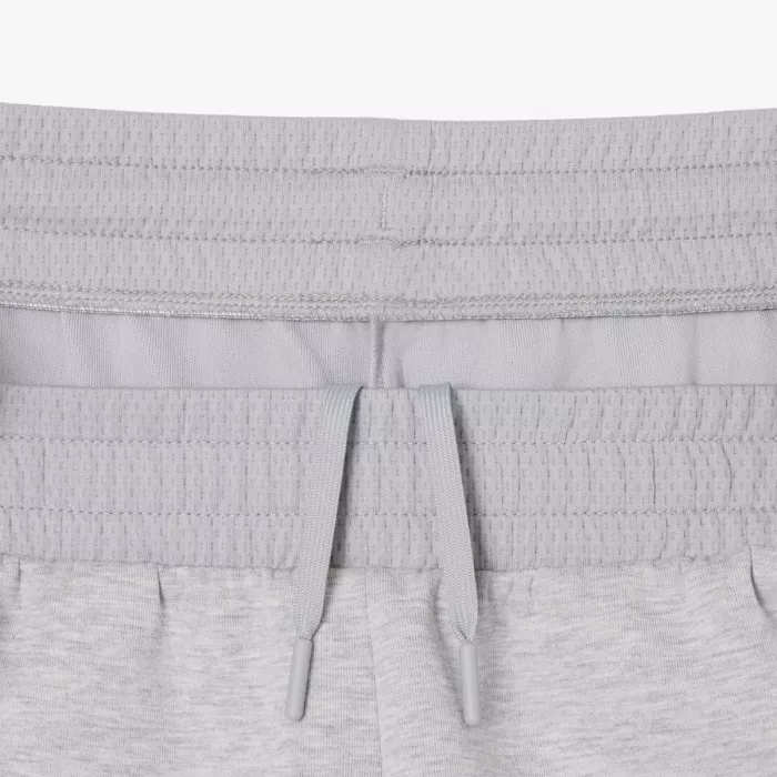 Bikses LACOSTE core performance mesh