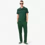 Bikses LACOSTE Heritage kokvilna
