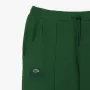 Bikses LACOSTE Heritage kokvilna
