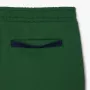 Bikses LACOSTE Heritage kokvilna