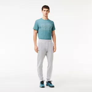 LACOSTE core performance pants
