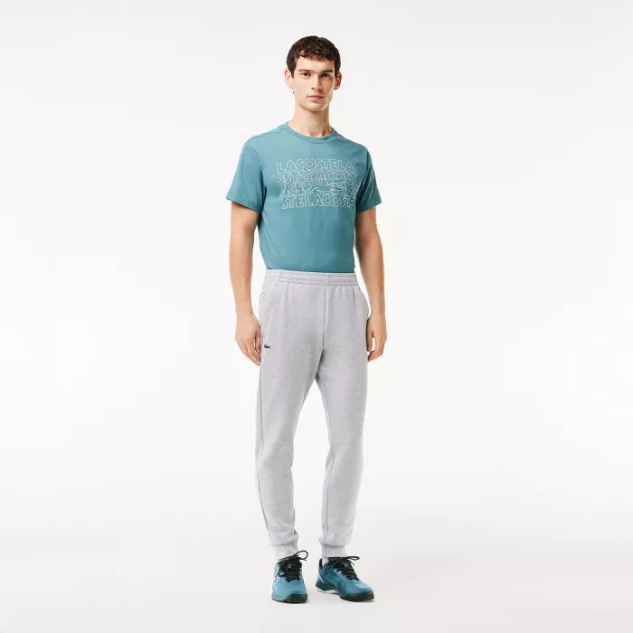 LACOSTE core performance pants