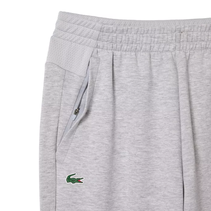 LACOSTE core performance pants
