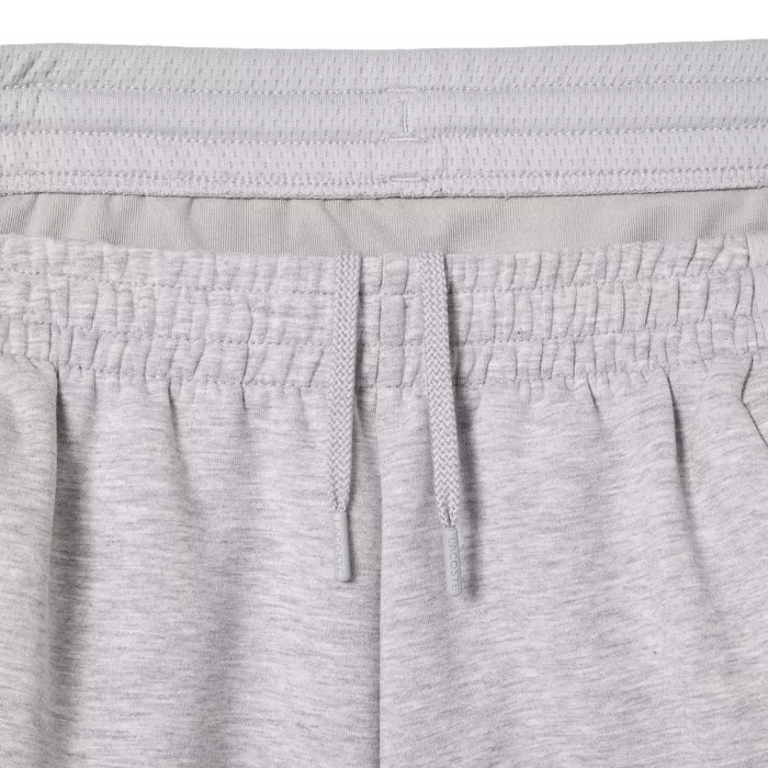 LACOSTE core performance pants