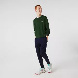 LACOSTE essentiels track  pants