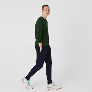 LACOSTE essentiels track  pants