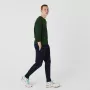 LACOSTE essentiels track  pants