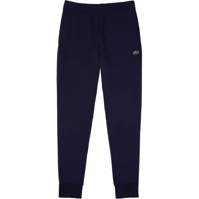 LACOSTE essentiels track  pants