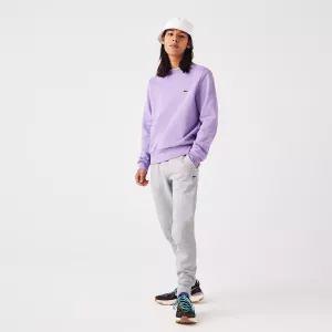 LACOSTE essentiels track  pants