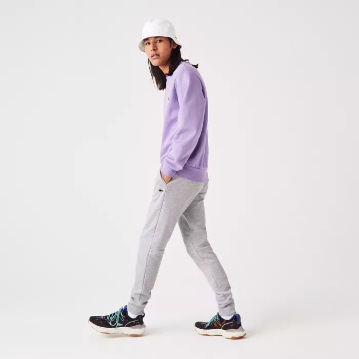 LACOSTE essentiels track  pants