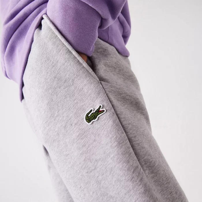 LACOSTE essentiels track  pants