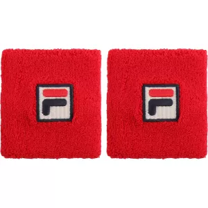 Paire de serre poignets FILA osten