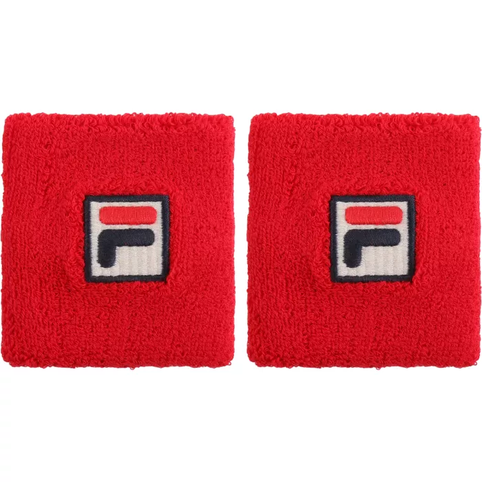 Paire de serre poignets FILA osten